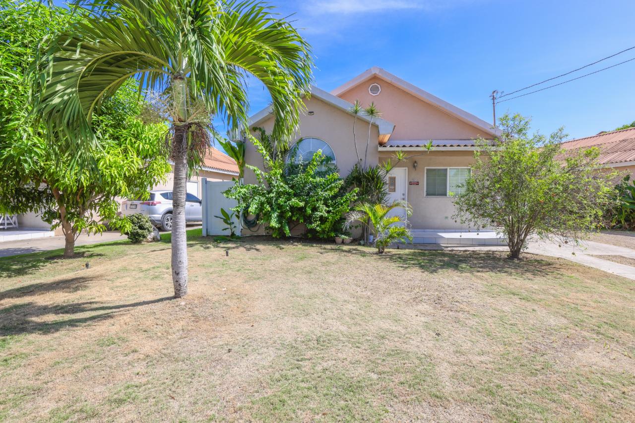 House For Rent BRIDGETOWN PLACE, BARBADO, 1880 160,000 Keez