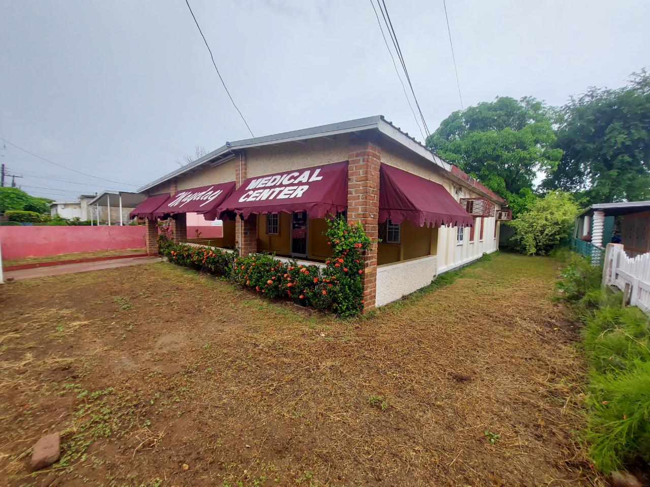 House For Sale QUARRIE DRIVE, Bridgeport 24,000,000 Keez