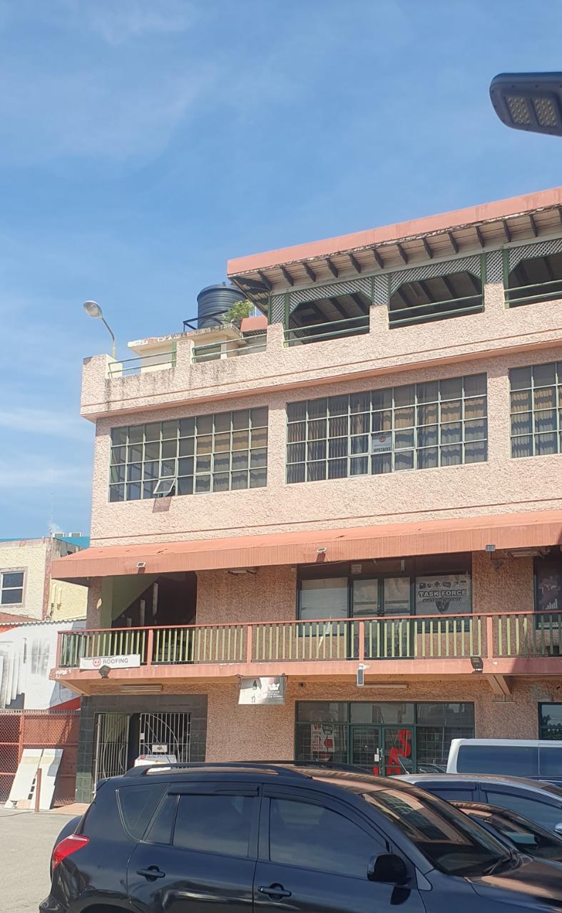 Offices / Commercial Bldg For Rent RED HILLS RD, Kingston 10