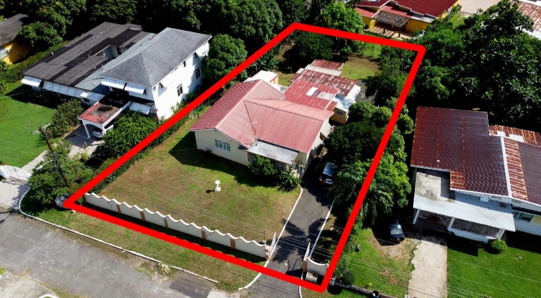 House For Sale DRIVE, Havendale 51,000,000 Keez