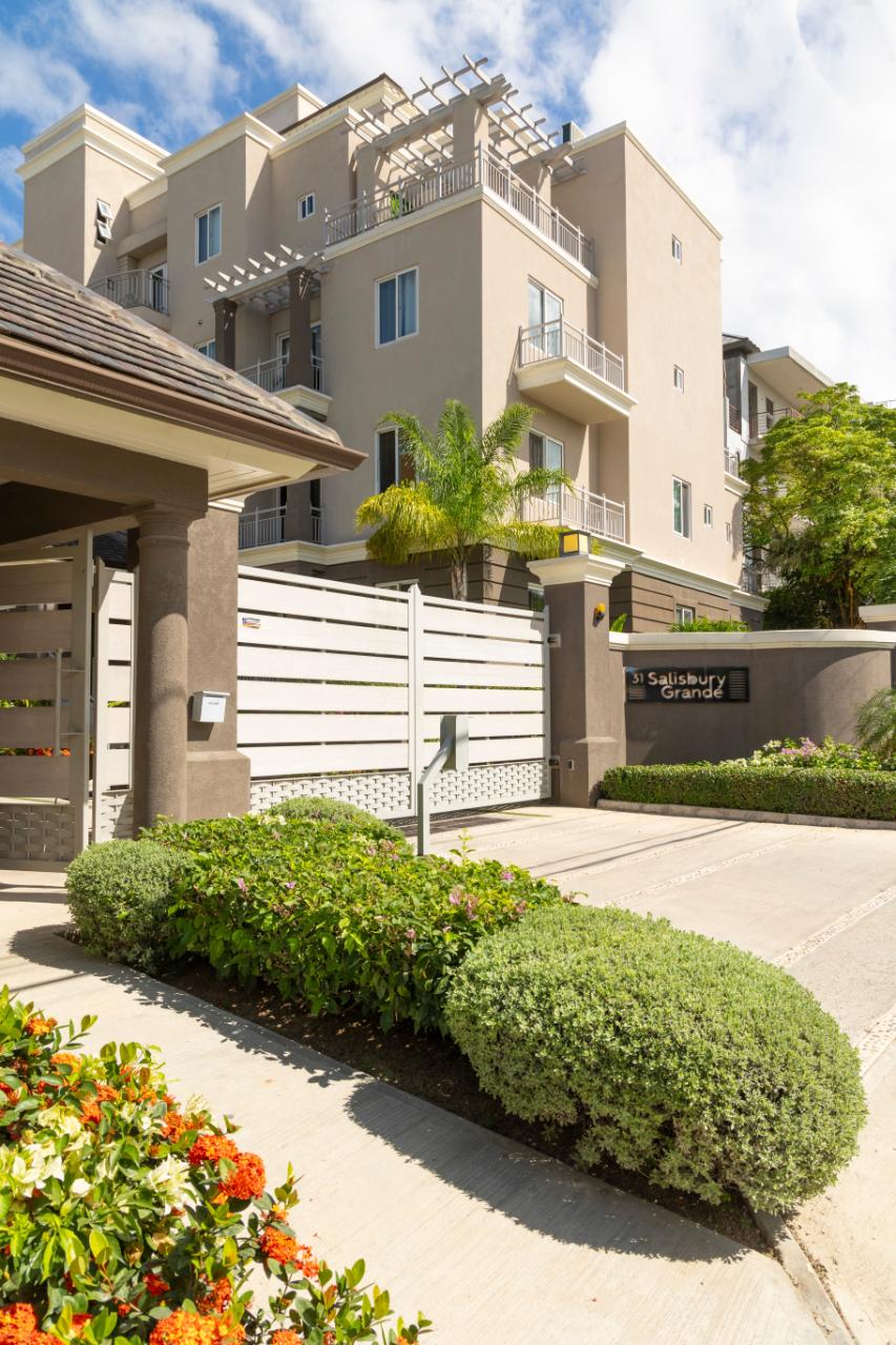 Apartment For Rent SALISBURY AVENUE, KINGSTON 250,000 Keez