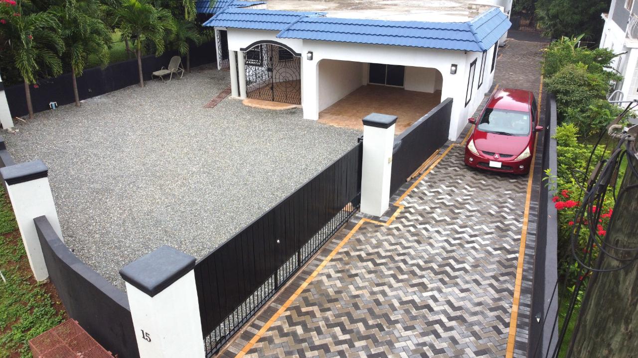House For Rent BELVEDERE ROAD, KINGSTON, 2640 220,000 Keez