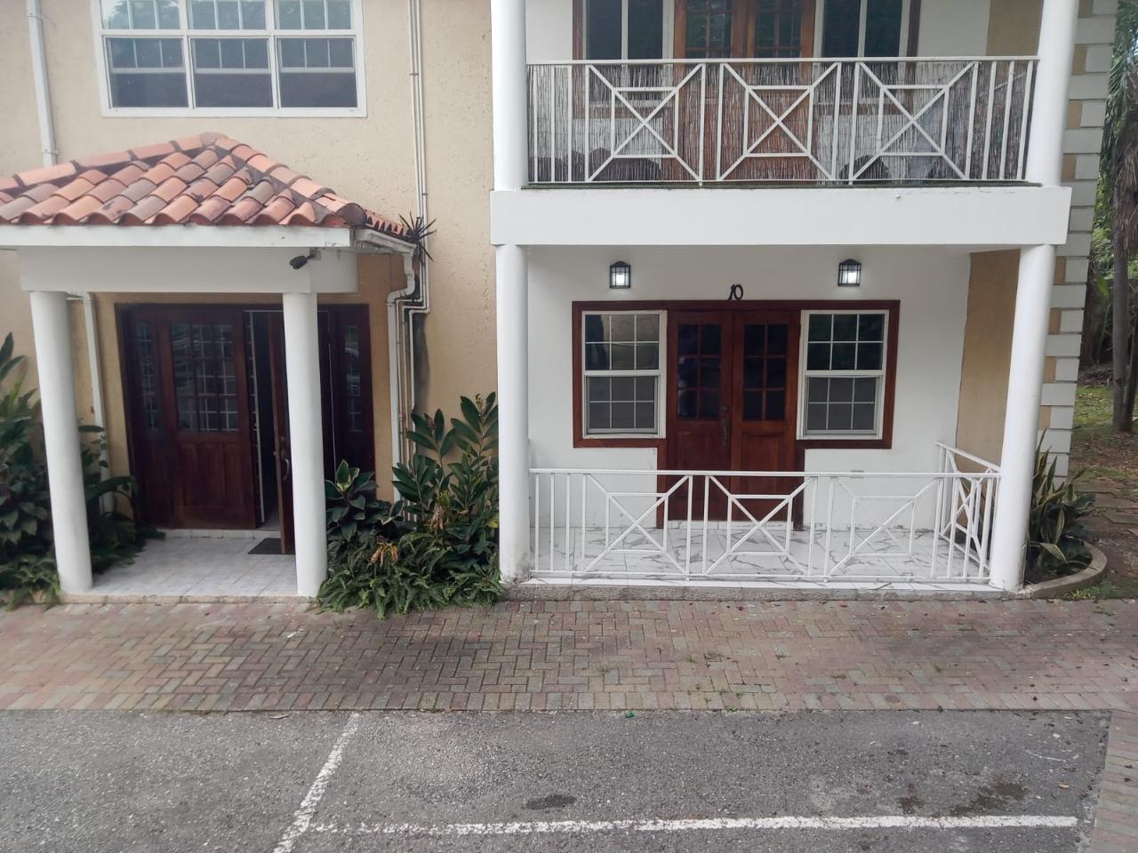 Apartment For Sale GROSVENOR TERRACE, Kingston 8 41,500,000 Keez