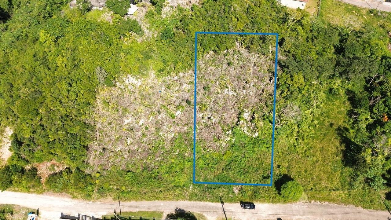 Residential Lot For Sale HOLIDAZIA MANDEVILLE, Mandeville 7,300,000 Keez