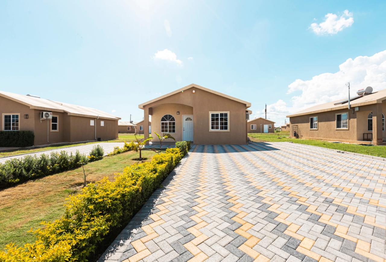 House For Rent PHOENIX PARK VILLAGE PHA, 1820 145,000 Keez