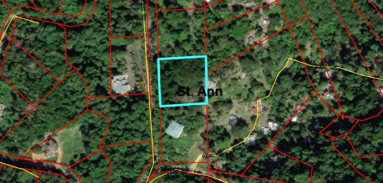 Development Land (Residential) For Sale CARDIFF HALL, Runaway Bay