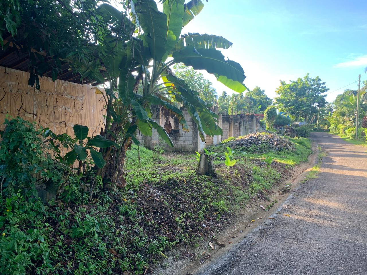 House For Sale RED CHURCH STREET, SPANIS, Spanish Town 7,500,000 Keez