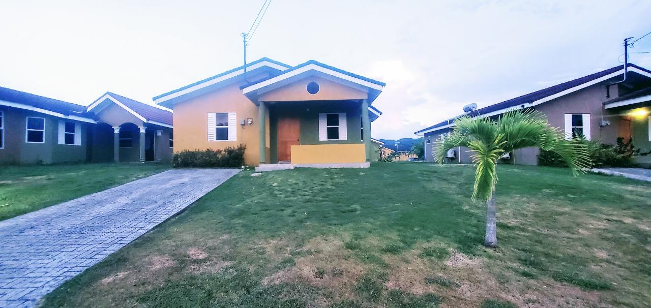 House For Rent CANARY DRIVE, Ocho Rios 1,150 Keez