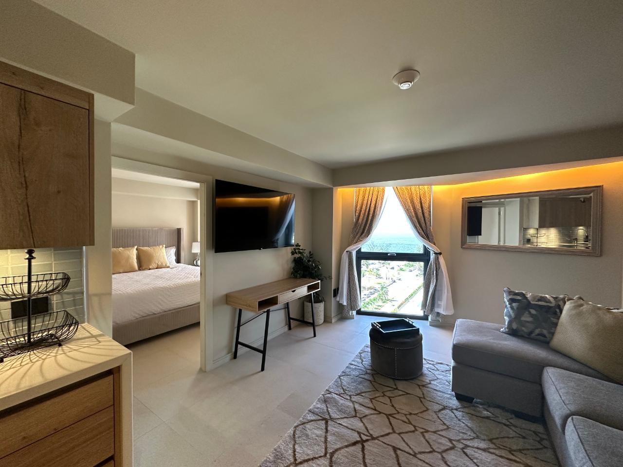 Apartment For Rent KING STREET, 2913 1,800 Keez