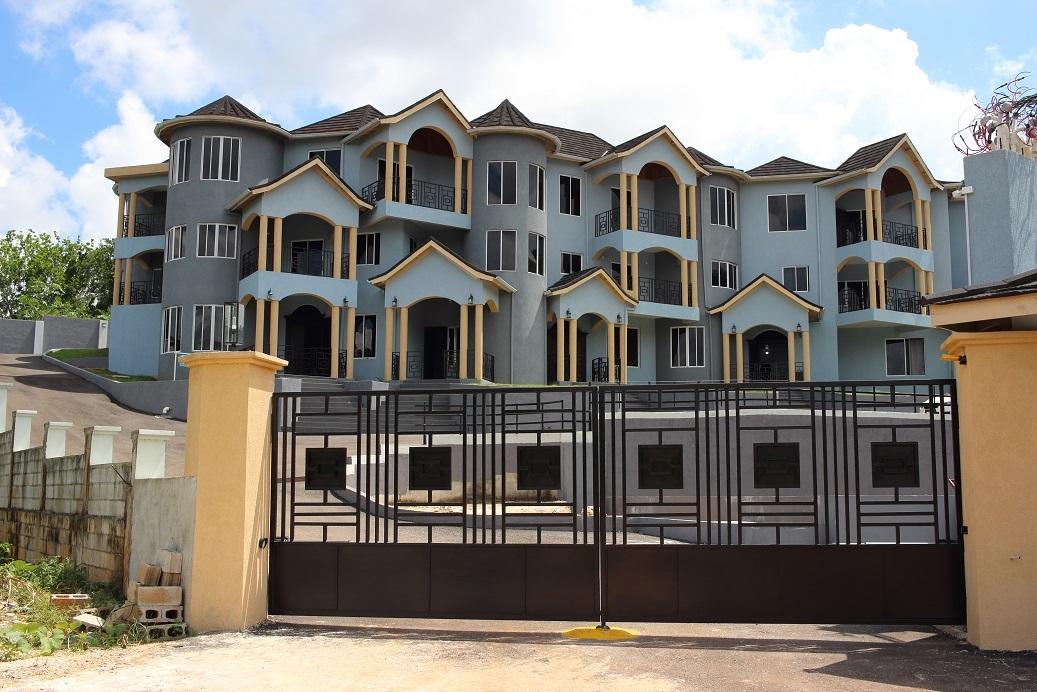Apartment For Sale BLOOMFIELD STREET, MANDEV, Mandeville 41,000,000