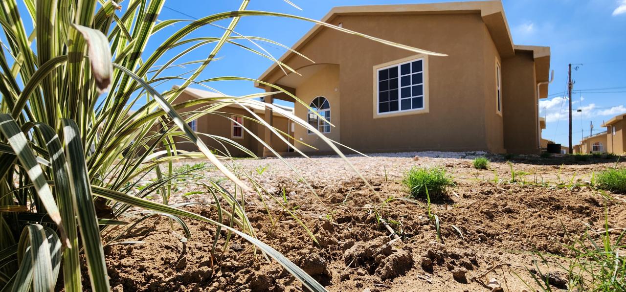 House For Rent PHOENIX PARK VILLAGE 2, 1820 100,000 Keez