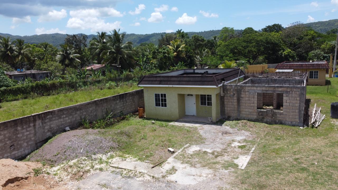 House For Sale JEWEL ESTATE, Bog Walk 18,900,000 Keez