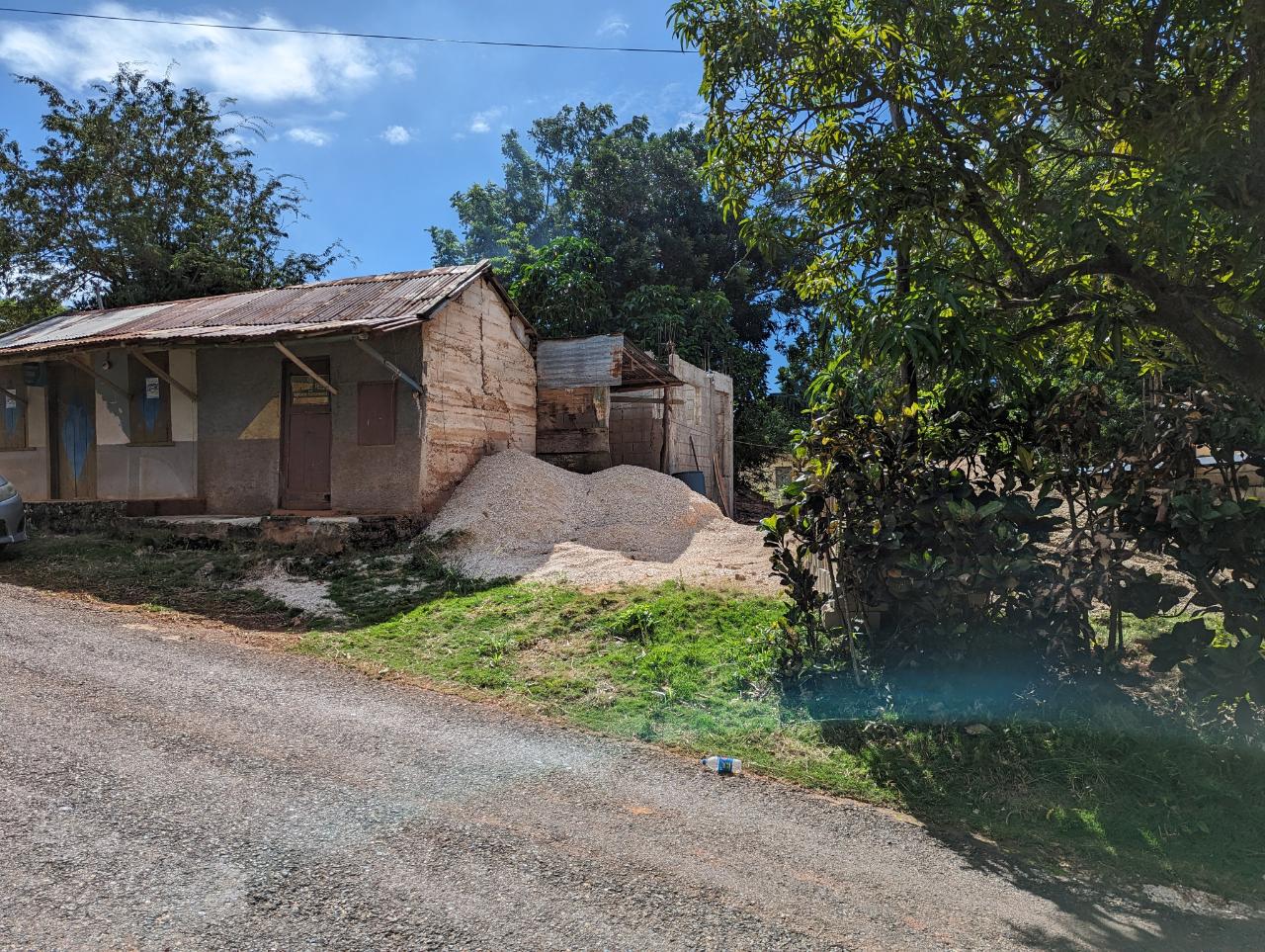 Development Land (Residential) For Sale MARLEY HILL DISTRICT, CRO, Cross Keys 70,000,000 Keez