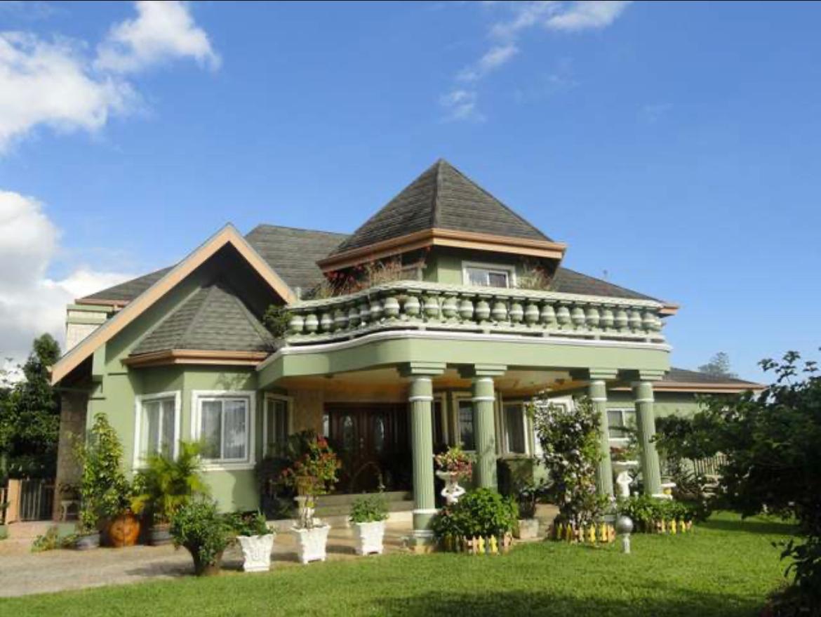 House For Sale INGLESIDE, BATTERSEA ROAD, Mandeville 138,000,000 Keez