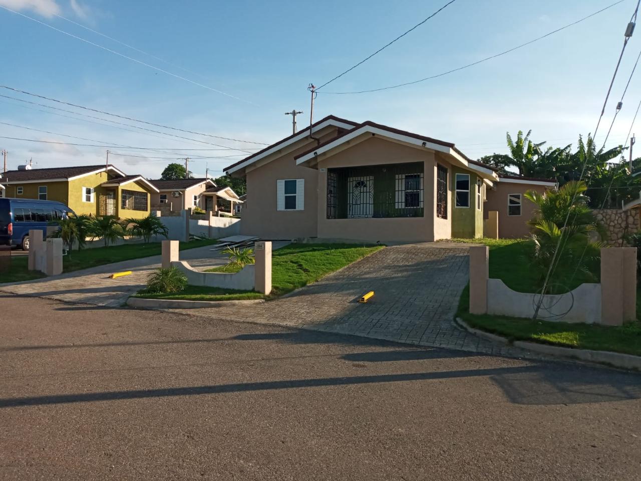 House For Sale STONEBROOK MANOR, Falmouth 45,000,000 Keez