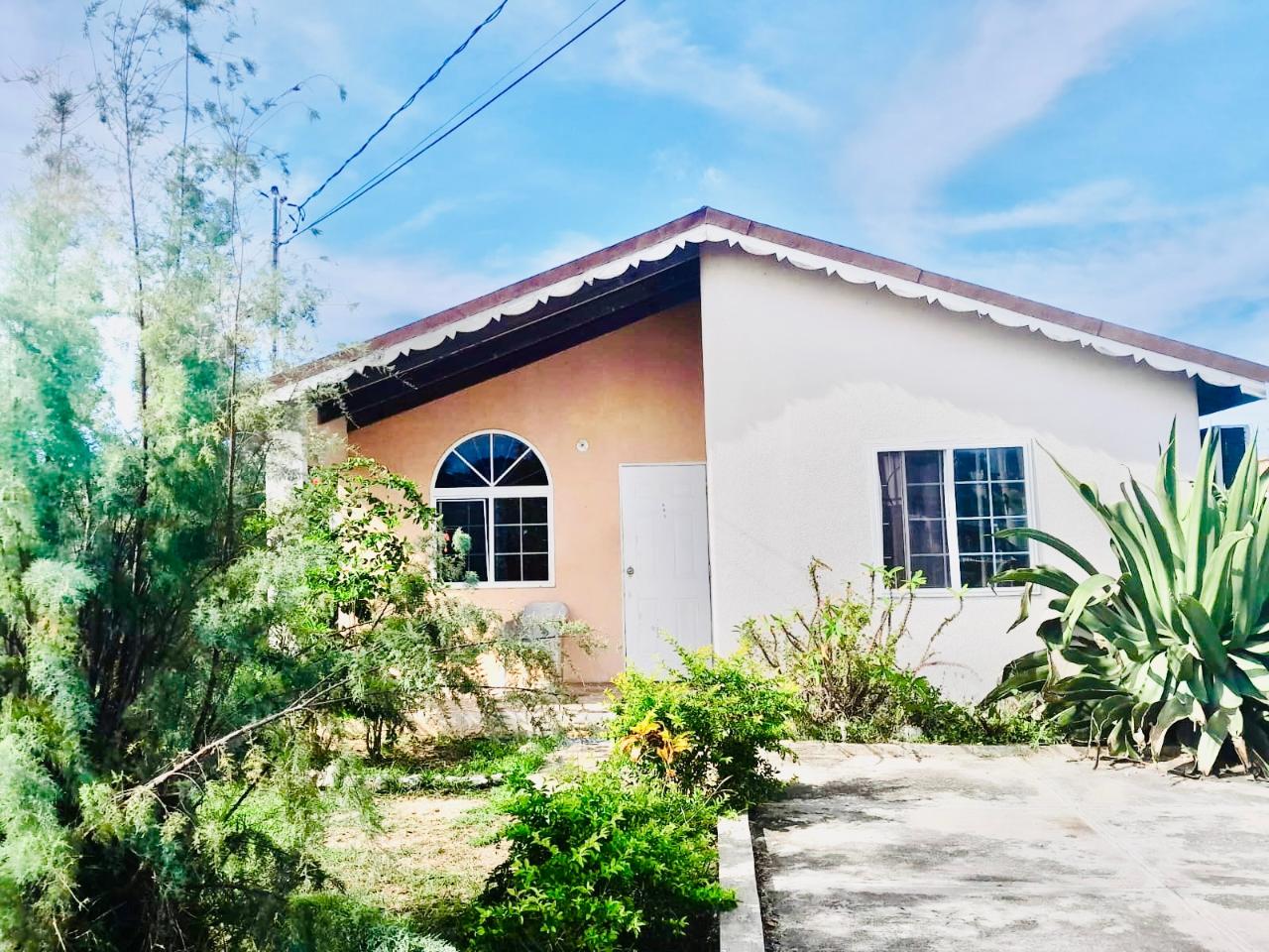 House For Sale NEW HARBOUR VILLAGE 1 OLD, Old Harbour 18,500,000 Keez