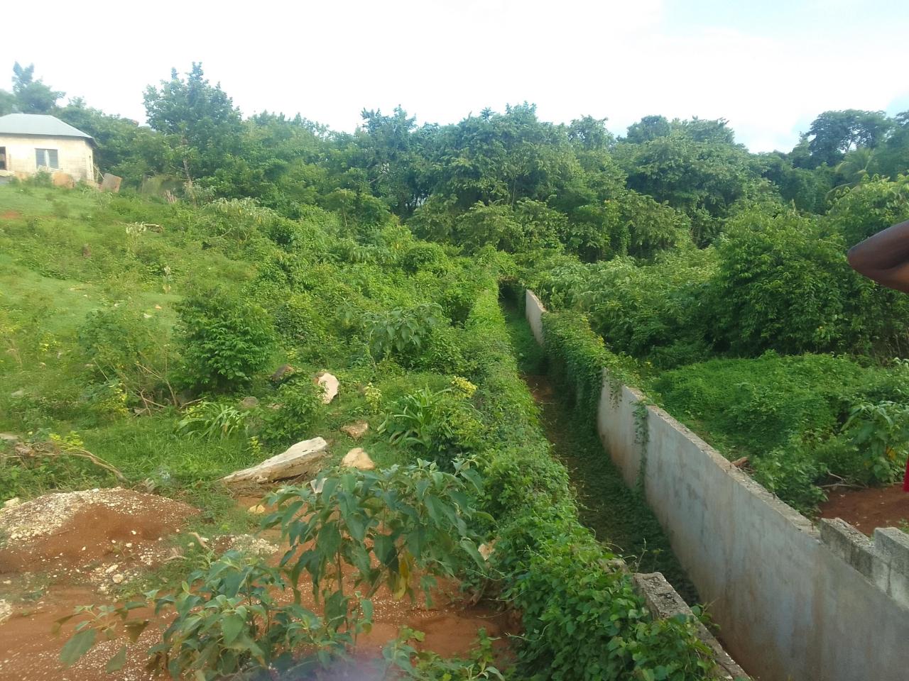 Residential Lot For Sale GOSHEN, 2301 6,000,000 Keez