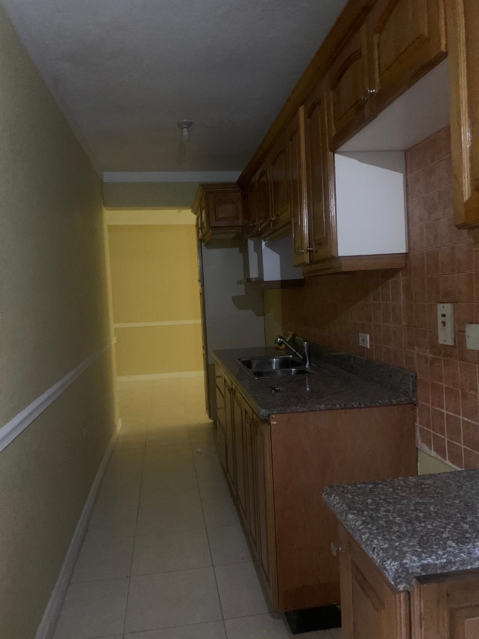Apartment For Rent GRAHAM HEIGHTS, Kingston 8 100,000 Keez