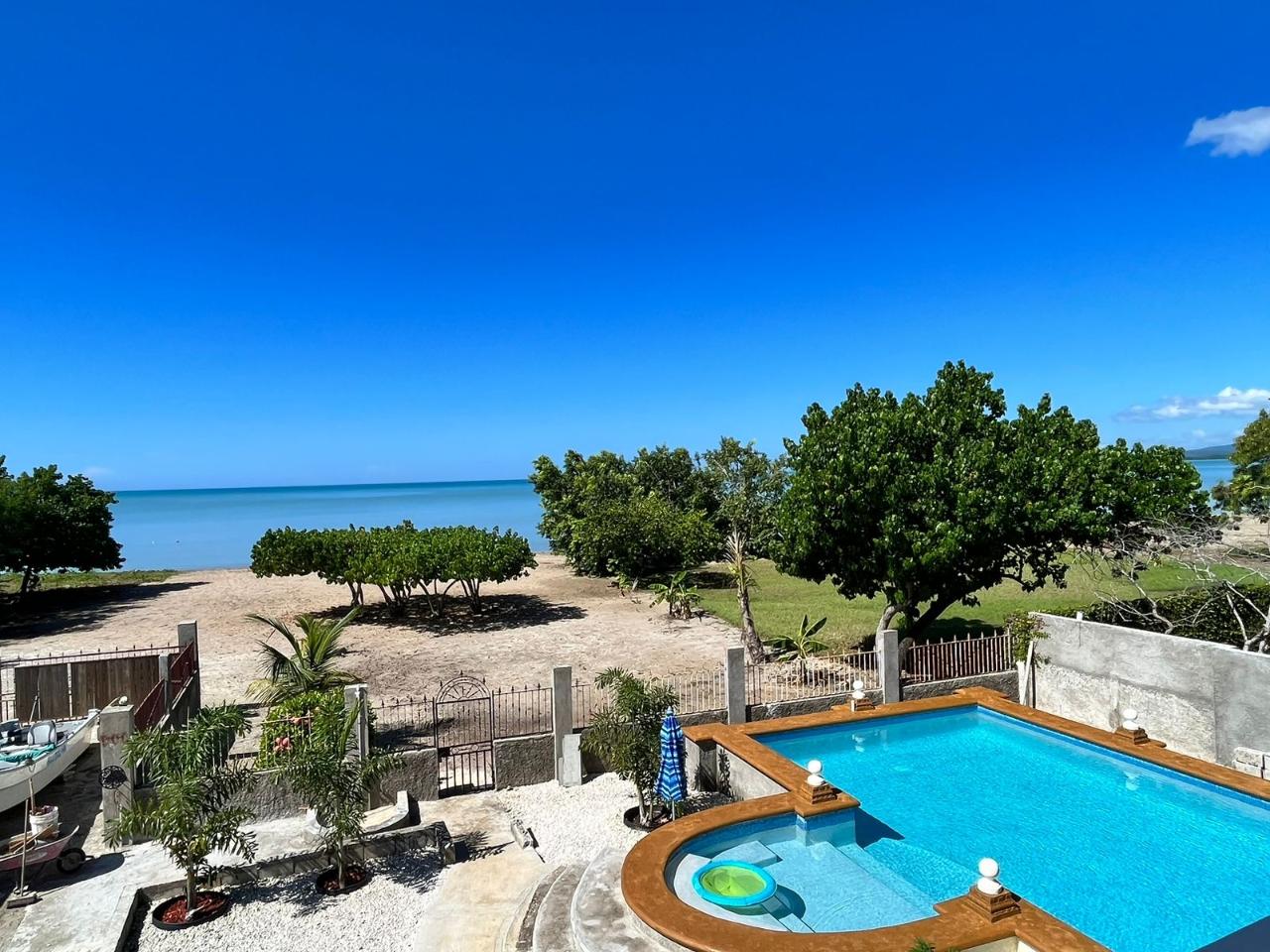 Resort / Villa For Sale CRANE ROAD ST ELIZABETH, Black River