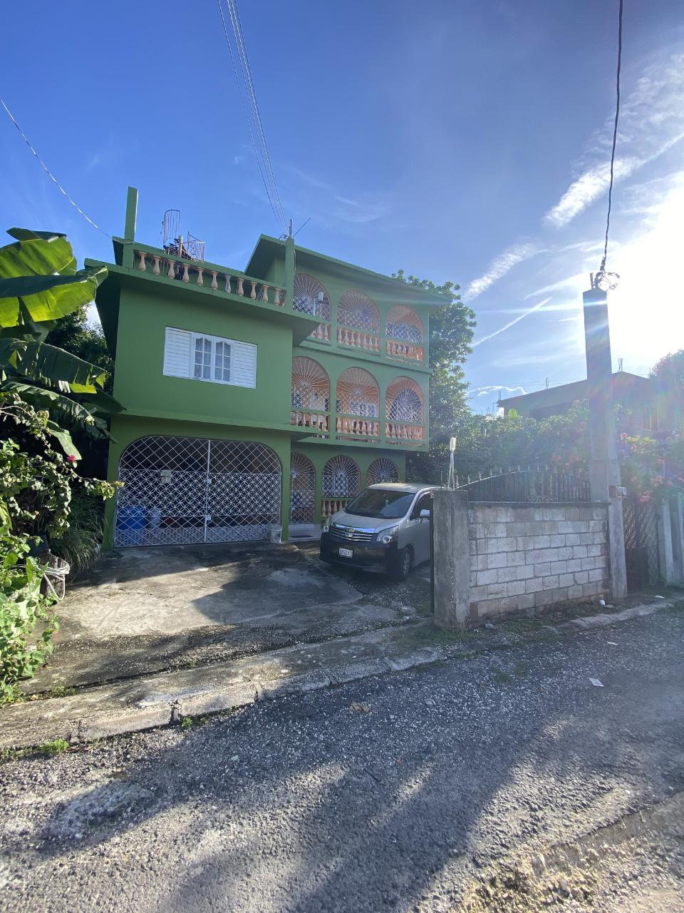 House For Sale MORNING GLORY MONTEGO BAY, 416 35,000,000 Keez