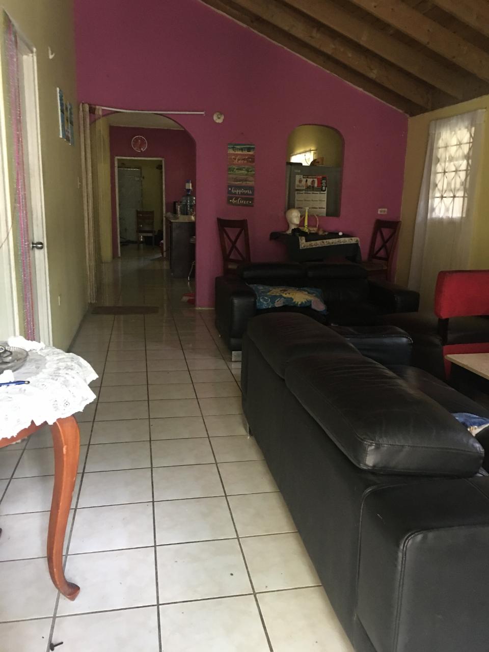 House For Rent SUMMERLYTON PLACE, White Water Meadows 75,000 Keez