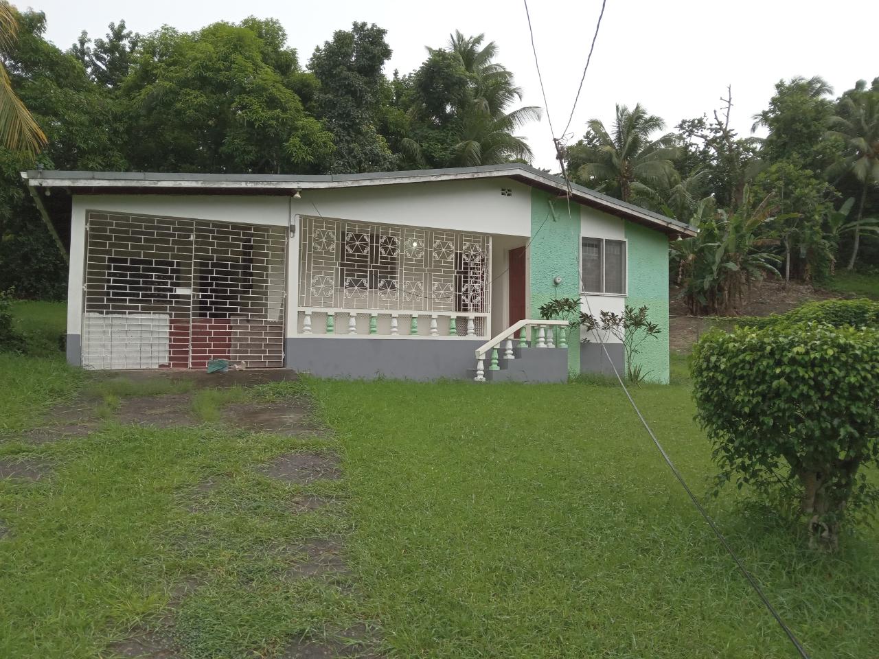 House For Sale LLANRUMNEY , PORT MARIA,, 1103 16,500,000 Keez