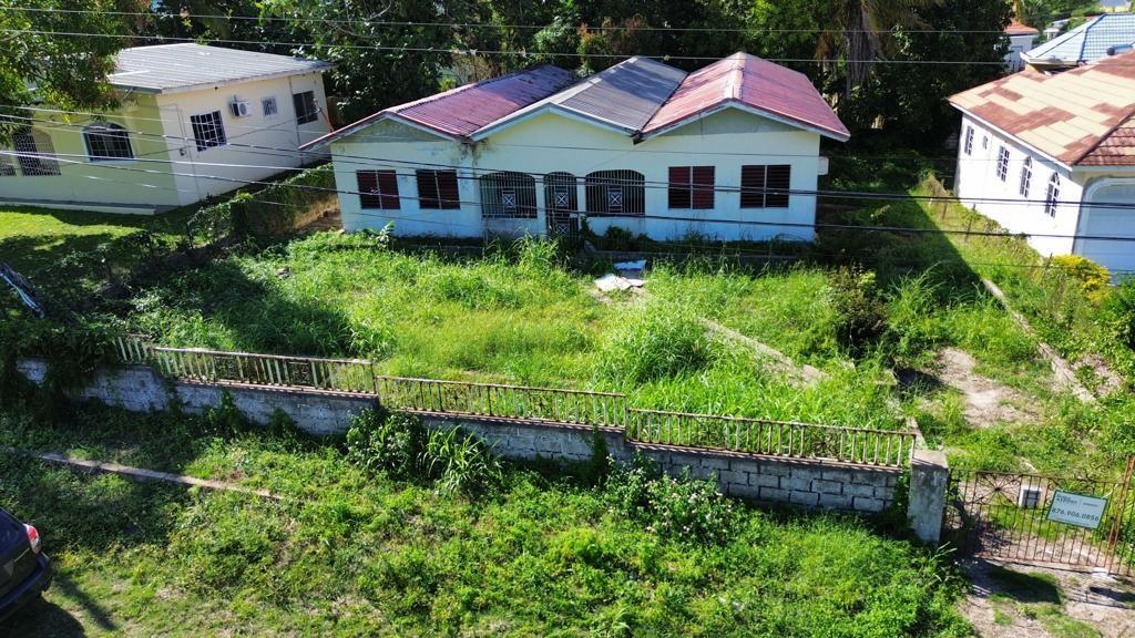 House For Sale ORLANDO CRESCENT, 2273 106,300 Keez