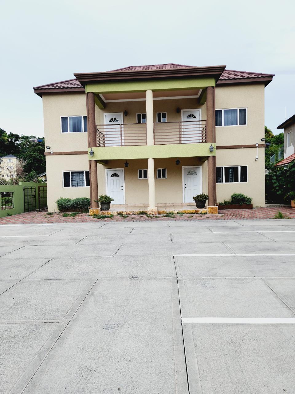Apartment For Rent PINES BOULEVARD, Kingston 6 120,000 Keez