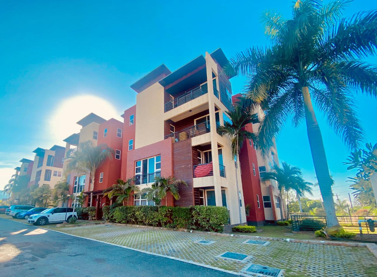 Apartment For Rent CHARLTON AVENUE, Kingston 8 1,700 Keez