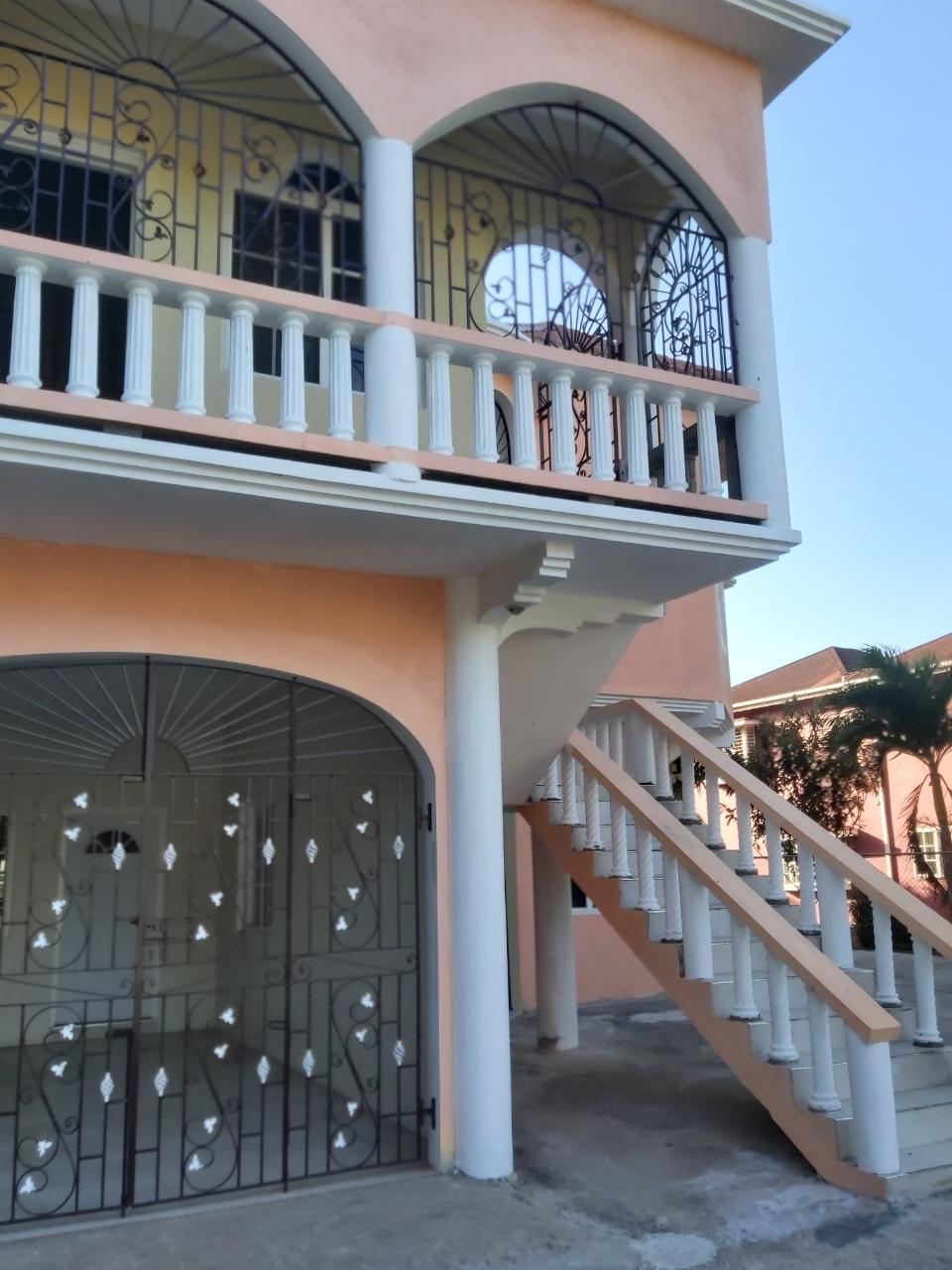 Apartment For Rent TOWER ISLE PO, Tower Isle 800 Keez