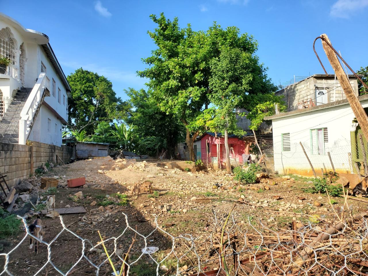 Residential Lot For Sale ROARING RIVER, Ocho Rios 4,250,000 Keez