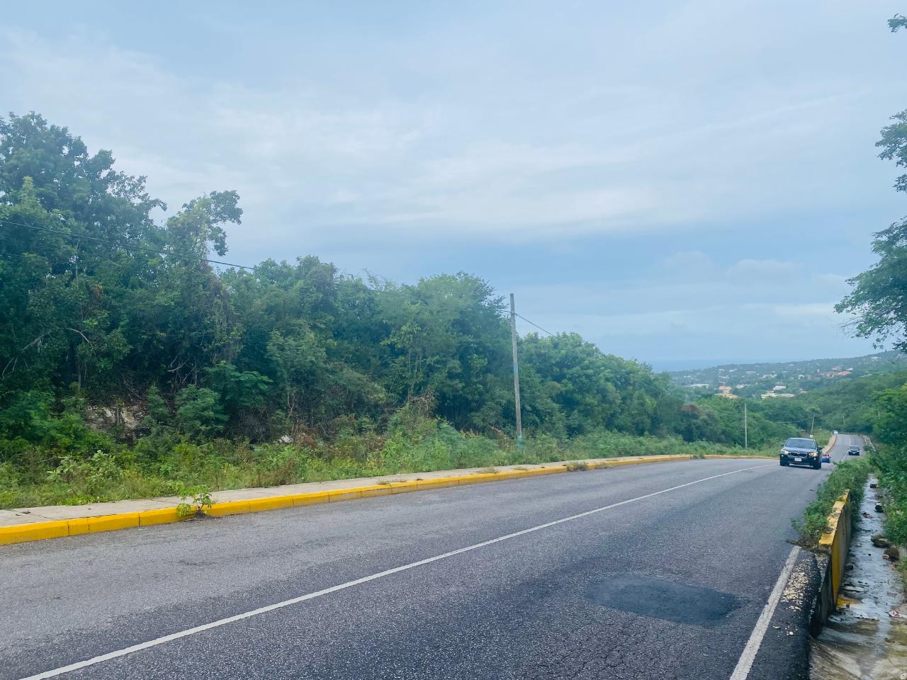 Development Land (Residential) For Sale TANGERINE AVENUE, IRONSHO