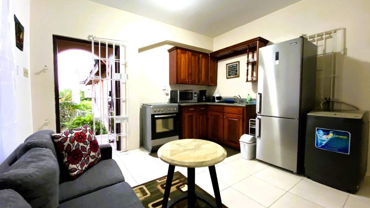 Apartment For Rent BOGUE VILLAGE, Montego Bay 80,000 Keez