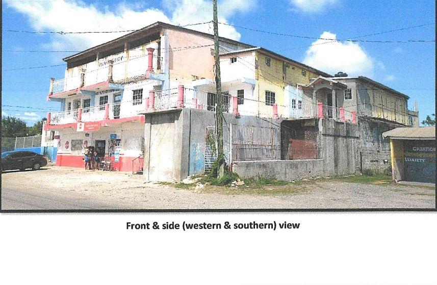 Offices / Commercial Bldg For Sale PART OF HAYES, OFF HAYES, Hayes