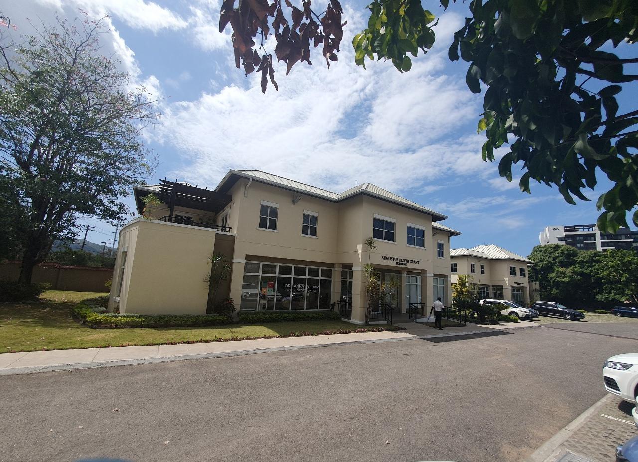 Offices / Commercial Bldg For Rent LADY MUSGRAVE ROAD, Kingston 6