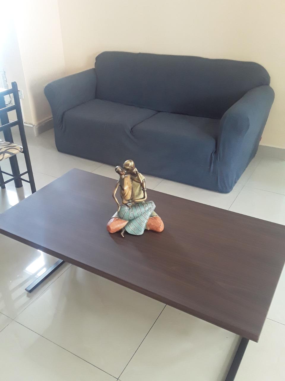 Apartment For Rent OXFORD ROAD, 2776 150,000 Keez