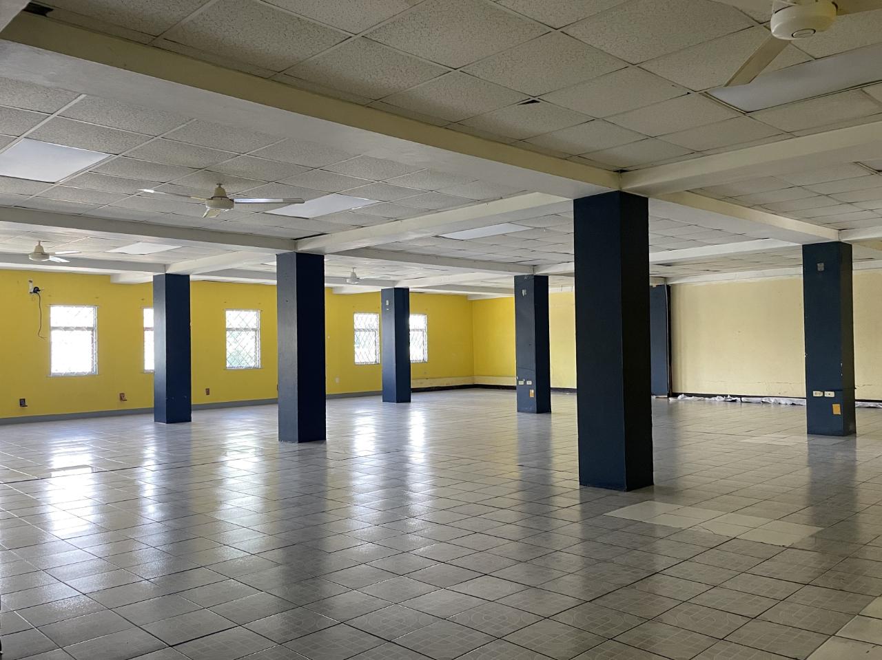 Offices / Commercial Bldg For Rent BALMORAL AVENUE, Kingston 10