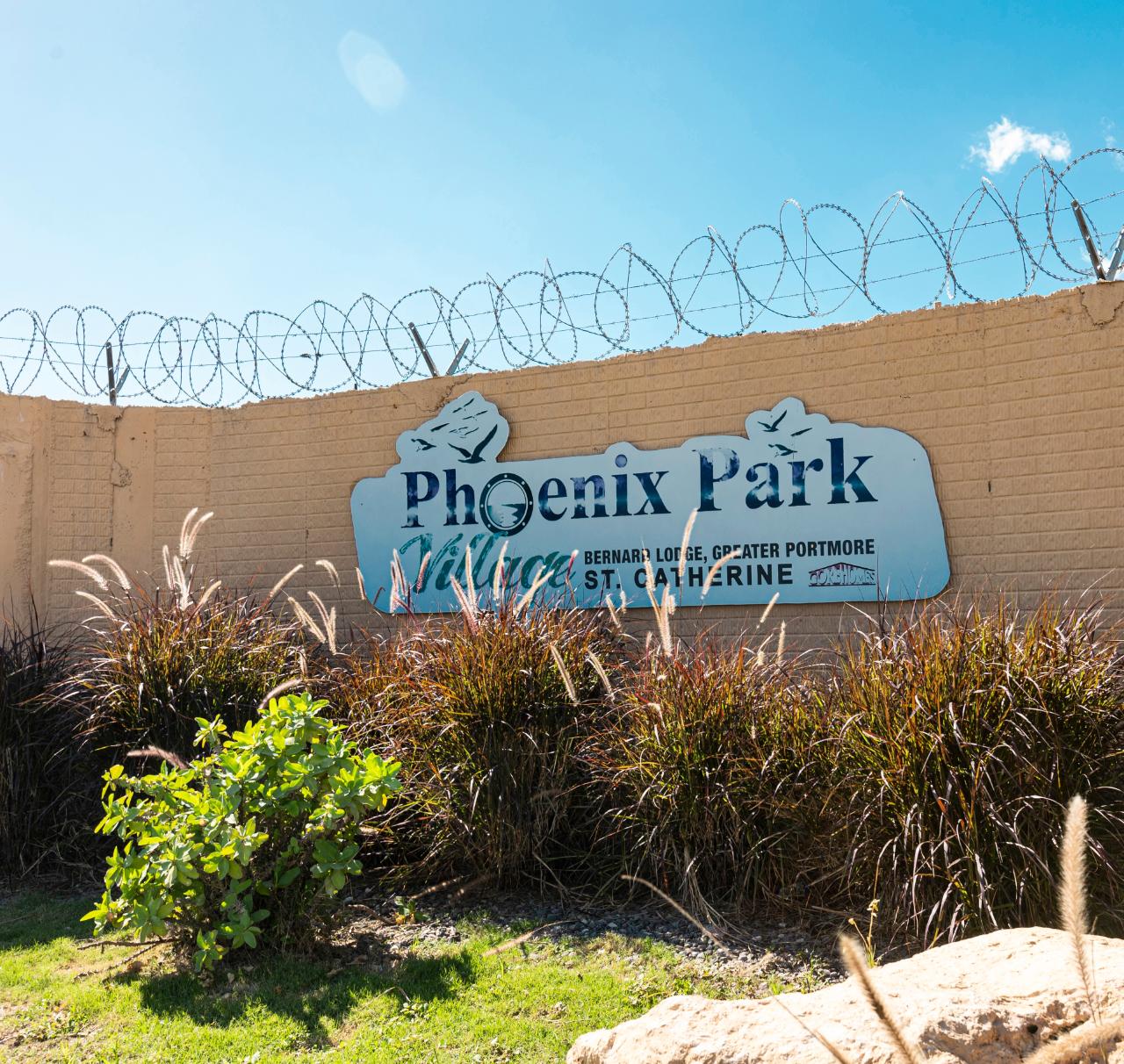 House For Rent PHOENIX PARK VILLAGE, 1820 140,000 Keez