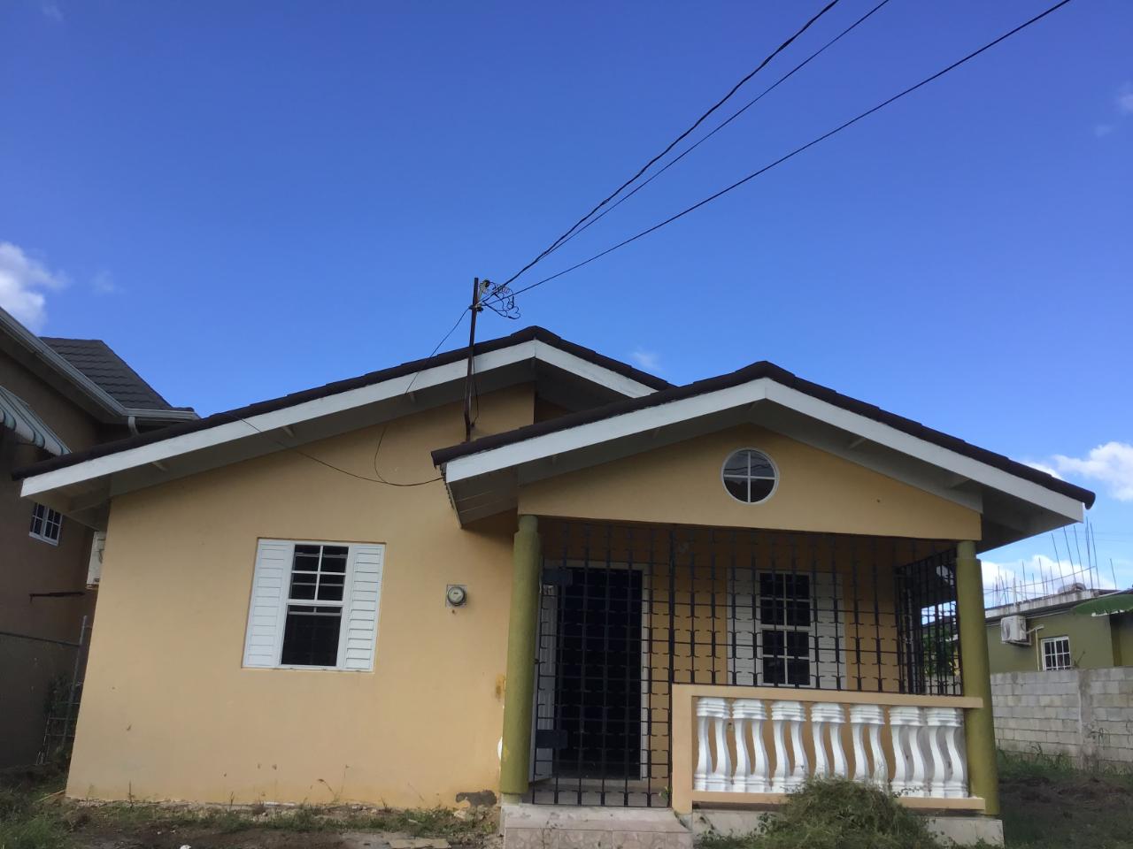 House For Sale PEARL AVENUE, Falmouth 185,000 Keez