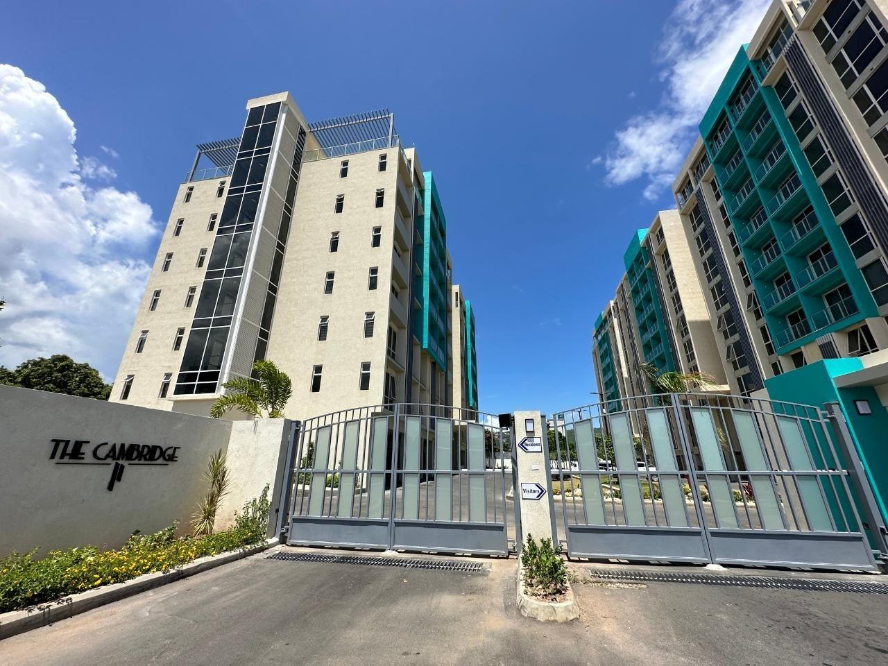 Apartment For Rent MUSGRAVE AVENUE, Kingston 5 1,550 Keez