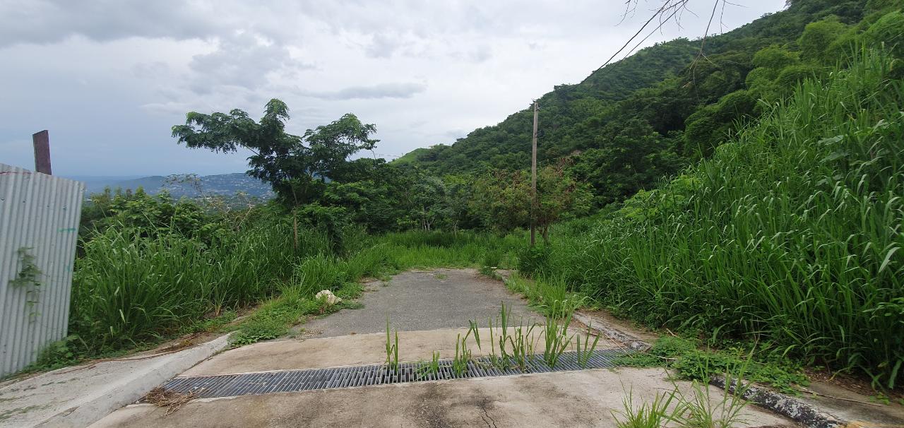Residential Lot For Sale ESTATE, Kingston 6 325,000 Keez