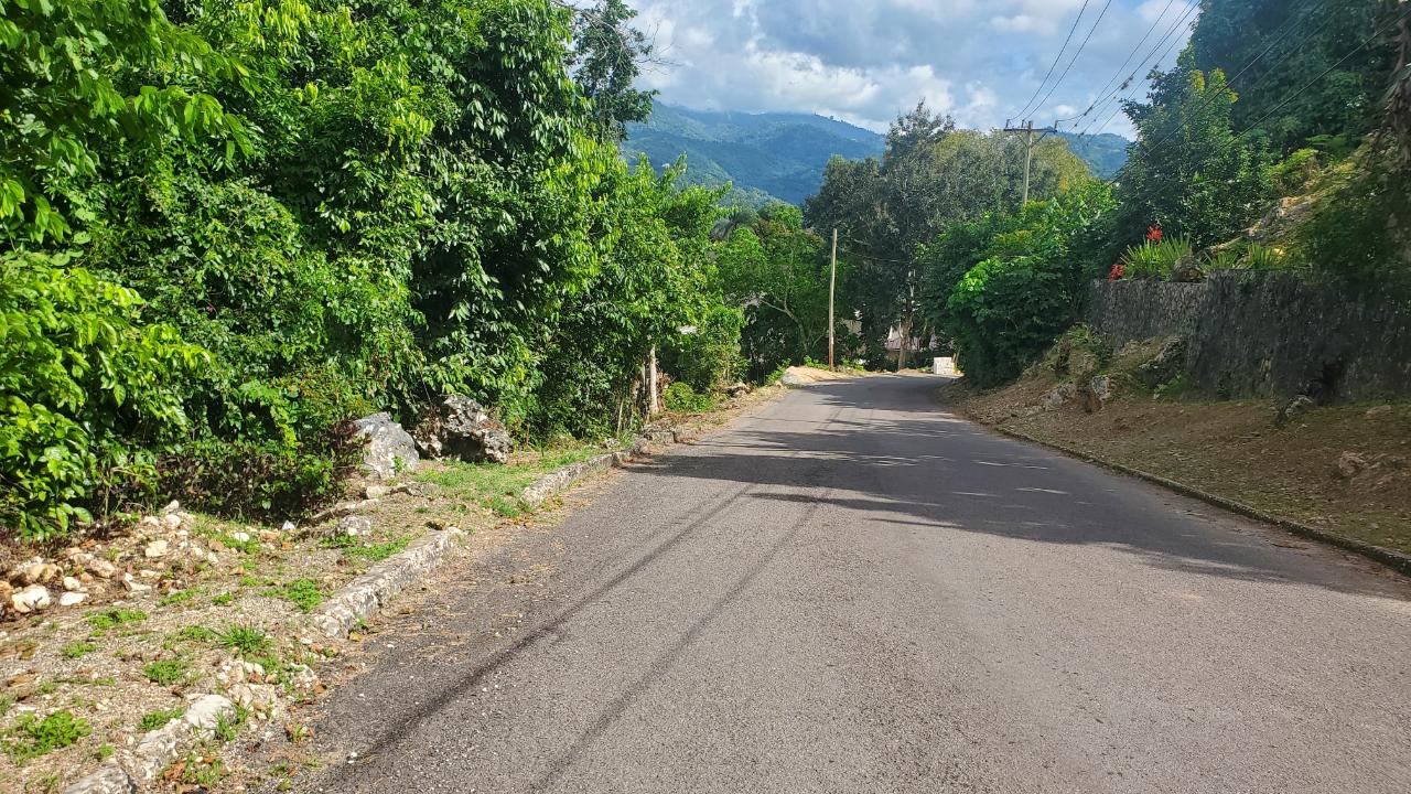 Development Land (Residential) For Sale SHERBOURNE HEIGHTS, Kingston 9