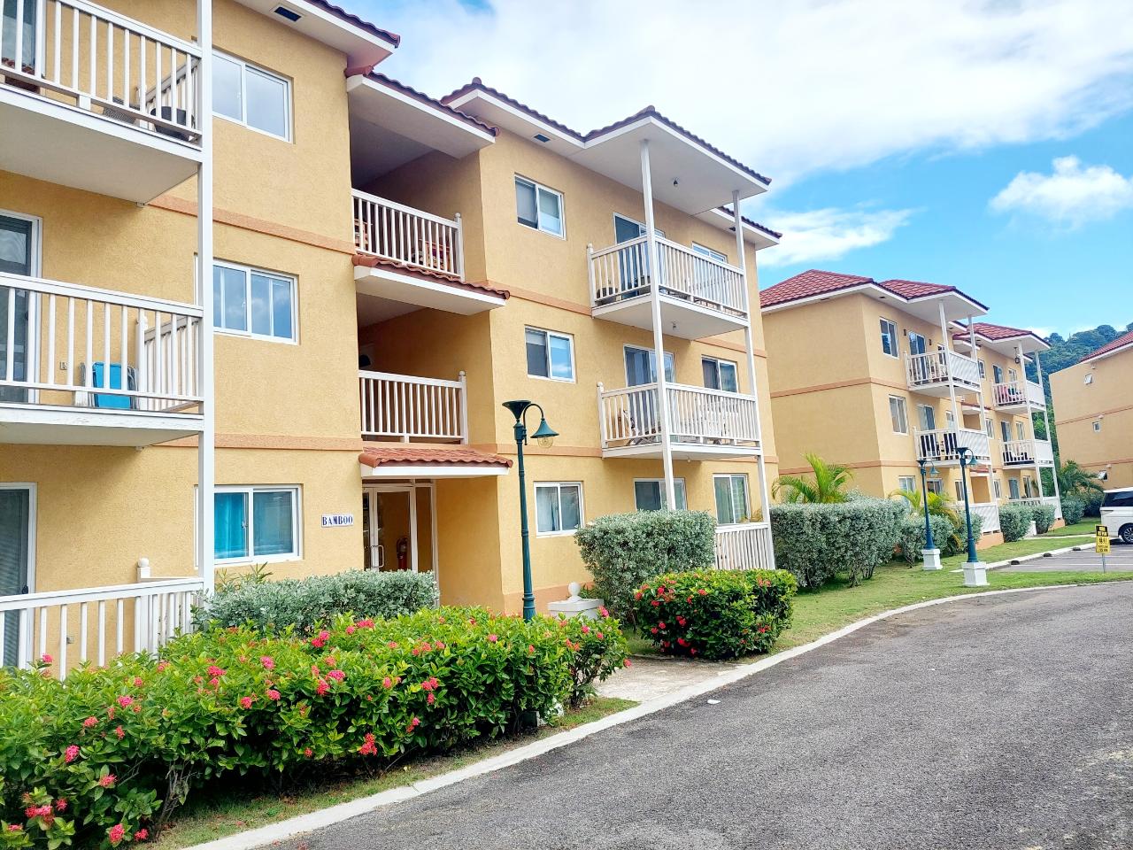 Apartment For Rent CHATHAM PALMS, Montego Bay 1,750 Keez
