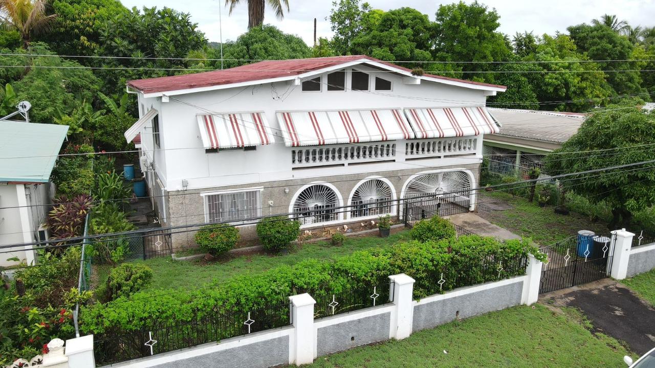 House For Sale OLD HARBOUR, MARLIE MOUNT, 1611 25,000,000 Keez