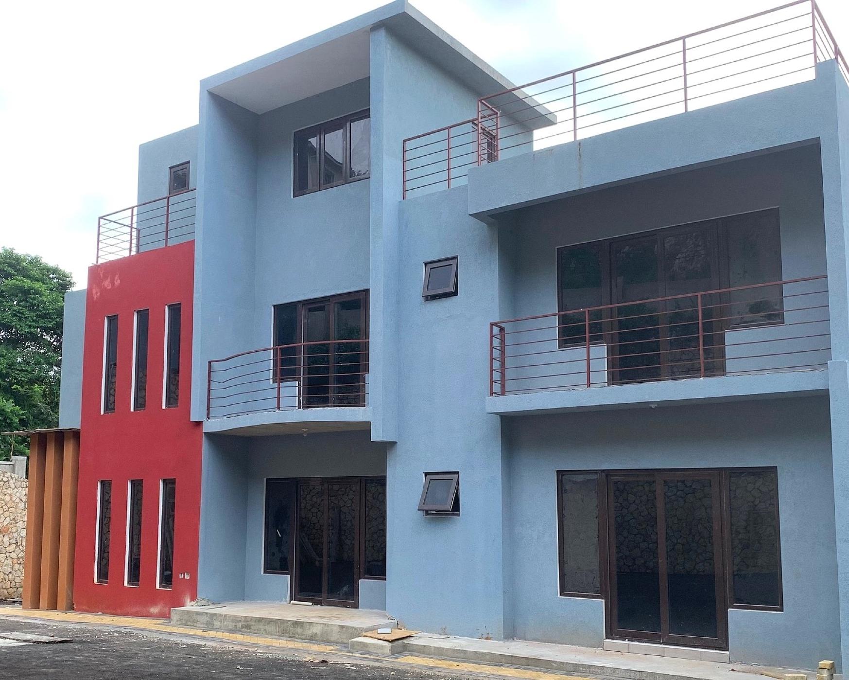 Apartment For Sale HORATIO DRIVE, Red Hills 28,000,000 Keez