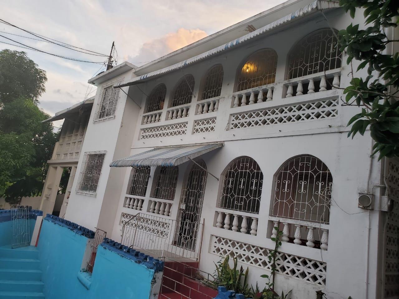 House For Sale RAMBLE, BOGUE, ST.JAMES, Ramble Pen 34,000,000 Keez