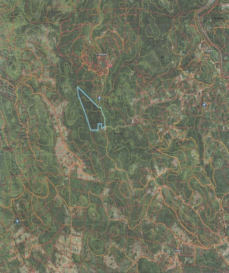 Development Land (Residential) For Sale 2 UNITY HALL ST. JAMES