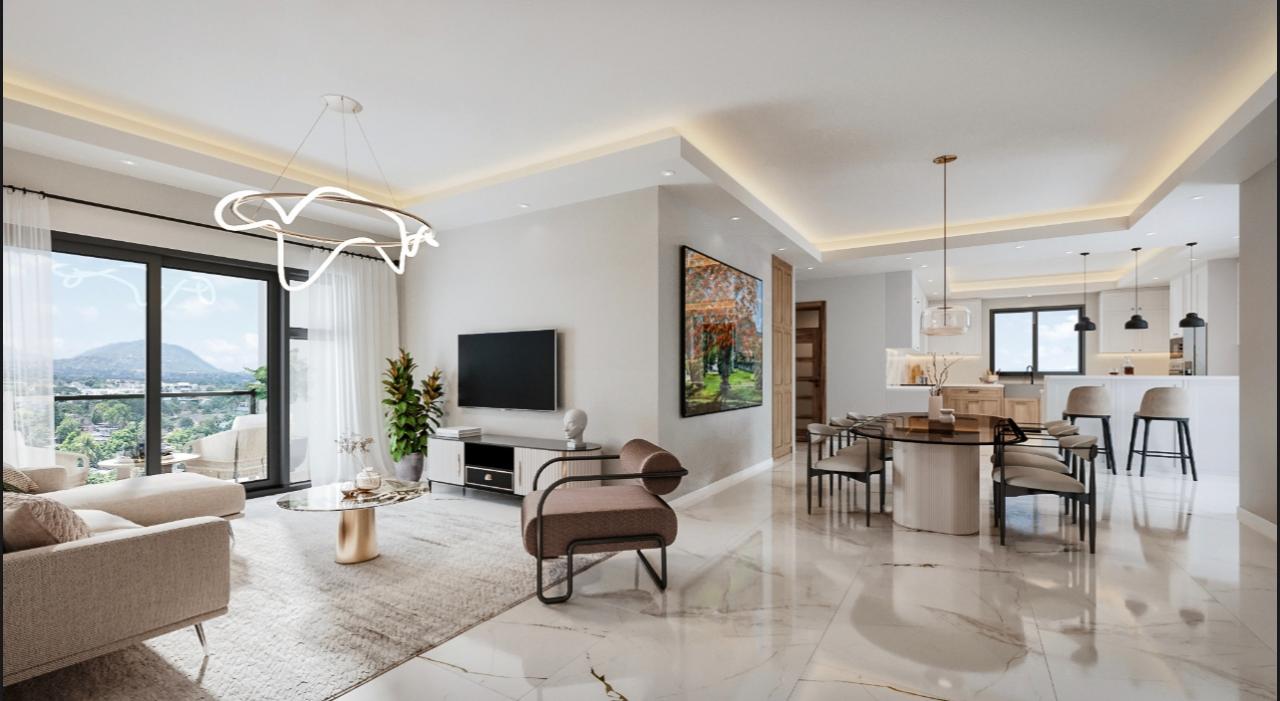 Apartment For Sale GROSVENOR HEIGHTS, KINGST, Kingston 8 381,000 Keez