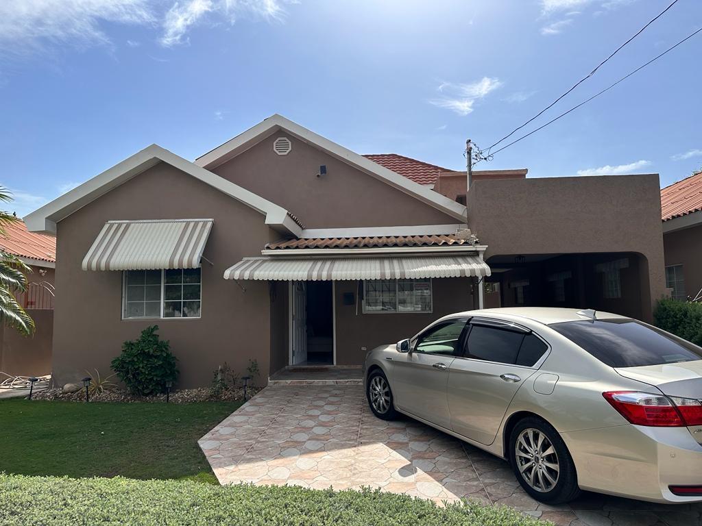 House For Rent CARIBBEAN ESTATES, 1880 130,000 Keez