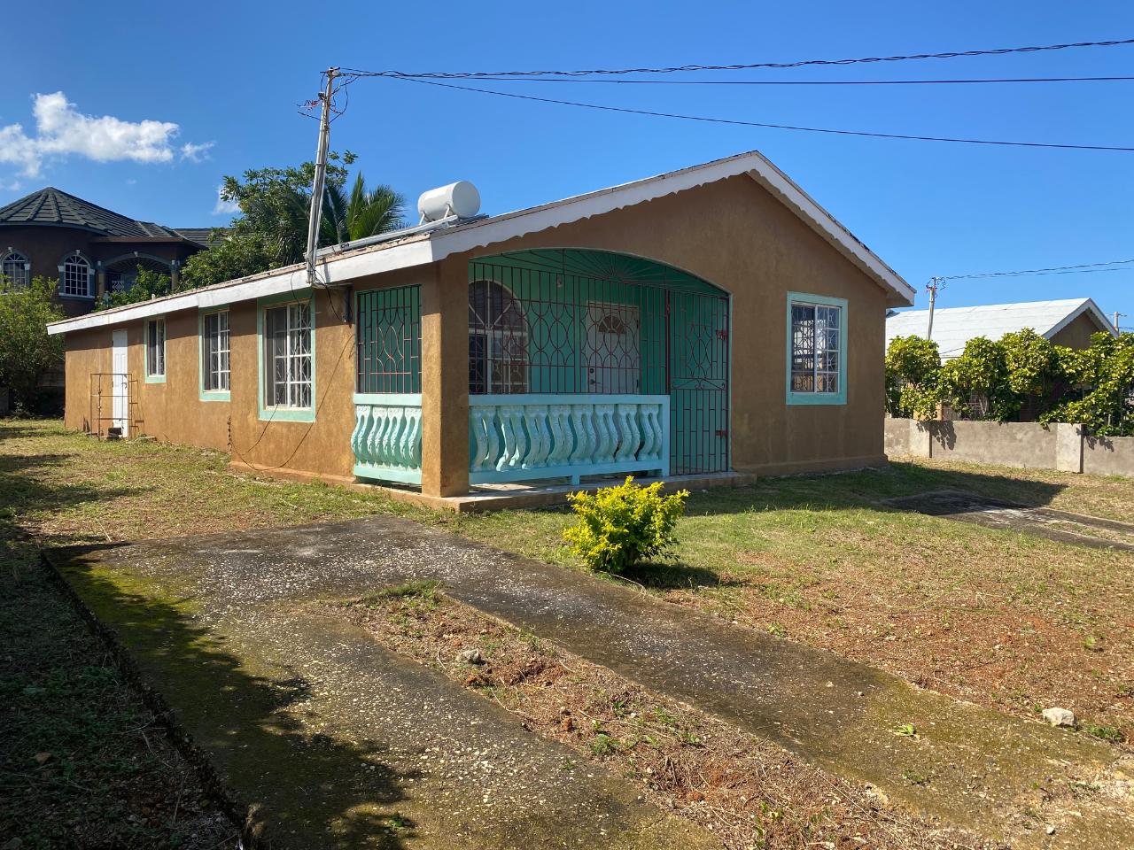 House For Sale LOGGERHEAD CIRCLE, Coral Spring 250,000 Keez
